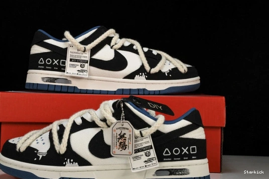 DV0834-101 Nike Low Dunk SE Retro 0802